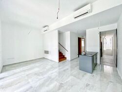 The Verandah Residences (D5), Apartment #445765181